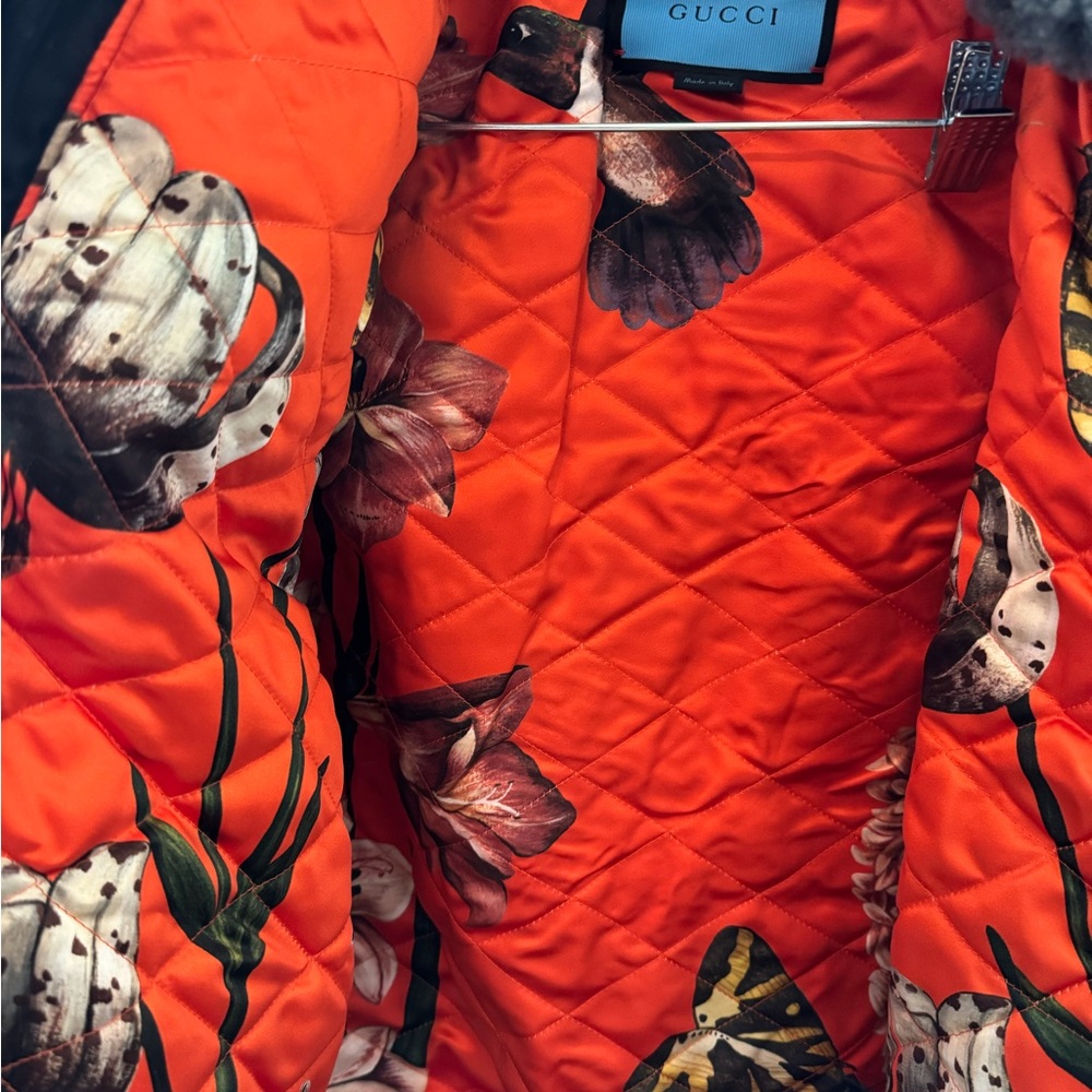 Gucci Jacket - Picture 5 of 7